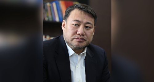Ц.Цэцэнзориг: ТББ хамтын оролцоо, хөгжил дэвшлийг эрэлхийлсэн органик нэгдэл байх нь чухал